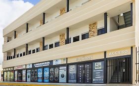 Woo Rooms Hotel