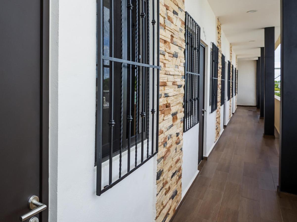 Woo Rooms Hotel Mérida Exterior photo
